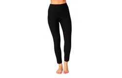 Angel Lounge Pant In Black