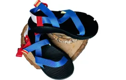 Chaco Men&apos;s Zcloud Shoes In Dove Guitar