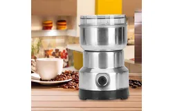Coffee Grinding Bean Mill&comma; Household Ultra Fine Grain Mill&comma; Electric Grinding Machine