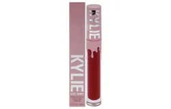 Matte Liquid Lipstick - 402 Mary Jo K Matte by Kylie Cosmetics for Women - 0&period;1 oz Lipstick