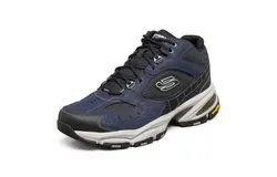 Skechers Men&apos;s Stamina at Upper Stitch Sneaker