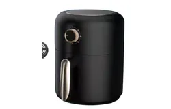 Xianke visual air fryer multifunctional smart home large capacity electric fryer French fries machine-Visual double-Single knob (can adjust time)