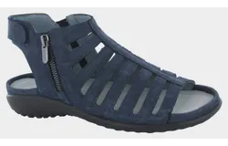 Naot Pitau In Navy