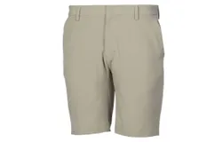 Cutter & Buck Men&apos;s Bainbridge Sport Technical Everyday Short In Castle
