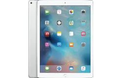 iPad Pro 12&period;9 128GB - Silver - &lpar;Wi-Fi&rpar; - &lpar;Refurbished&rpar;
