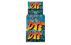 DTF Male Enhancement Pill 1ct 24&sol;Dp