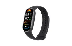 Xiaomi Smart Band 9 &vert; Comprehensive Health Monitoring &vert; Diversified Exercise Modes &vert; Powerful performance and battery life &vert; High-quality design and display