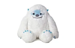 Aurora World Yulli the Yeti Plush&comma; 16"