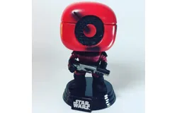 Funko Pop&excl; Star Wars&colon; Guavian &num;112