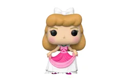 Funko Pop&excl; Vinyl Figure - Cinderella - Disney &num;738