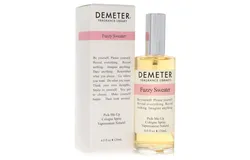 Demeter Fuzzy Sweater Demeter For Women Cologne Spray 4 oz