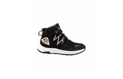 Discovery Expedition Outdoor Boot In Black