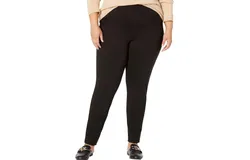 Nydj Modern Legging Pants In Black