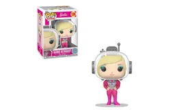 Funko Pop&excl; Barbie 65th Anniversary - Astronaut Barbie &num;139