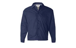 Augusta Sportswear Coach&DiacriticalAcute;s Jacket