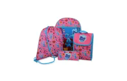 Blue&apos;s Clues & You 16" School Backpack Set