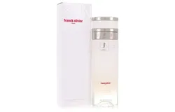 Sun Java White Franck Olivier Eau De Parfum Spray 2&period;5 Oz