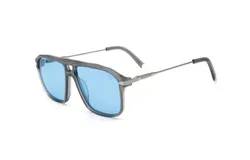 Grand Bay Gray by Biscayners
