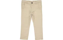 Me & Henry Boys Antony Pants In Tan