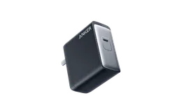 USB C Charger&comma; Anker 140W Fast Charger &comma;Anker  717 Charger 140W  &comma; Cube Charger for iPhone 14&sol;14 Plus&sol;14 Pro&sol;14 Pro Max&sol;13&comma; Galaxy&comma; Pixel 4&sol;3&comma; iPad&sol;iPad Mini&comma; and More &lpar;Cable Not Included&rpar;