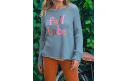 Wooden Ships Fall Babe Crew In Cement