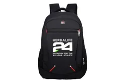 Herbalife Sport Bag 42L 15&period;6&apos;&apos; Laptop For Outdoor Mountaineering Hiking Traveling Backpack