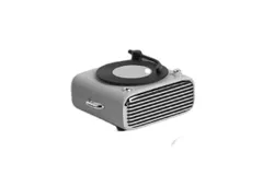 Bluetooth wireless speaker for Sony 13&ast;11&period;5&ast;6CM white