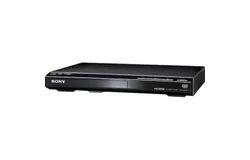 Sony - 1080p Full HD Upscaling DVD Player