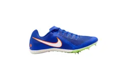 Nike Men&apos;s Rival Multi Sneaker In Racer Blue&sol;white