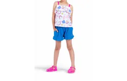 Appaman Natalie Shorts In Cobalt