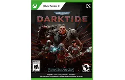 Warhammer 40&comma;000&colon; Darktide - Xbox Series X