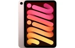 2021 Apple iPad Mini 6 &lpar;8&period;3 inch&comma; Wi-Fi &plus; Cellular&comma; 64GB&rpar; Pink &lpar;Renewed&rpar;