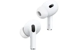 Apple - AirPods Pro &lpar;2nd generation&rpar; - White