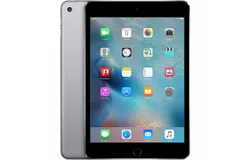Apple iPad Mini 4&comma; 16GB&comma; Space Gray - WiFi &lpar;Renewed&rpar;