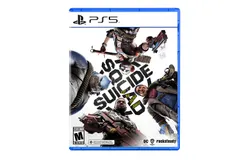 Suicide Squad&colon; Kill The Justice League - PlayStation 5