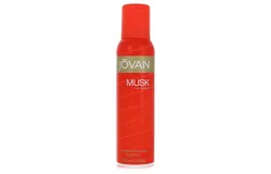 Jovan Musk by Jovan Deodorant Spray 5 oz for Women