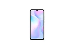 Xiaomi Redmi 9A， &lpar;64GB&plus;4GB&rpar;， 4G LTE Unlocked GSM ，6&period;53"， Dual Sim &lpar;Graphite Gray&rpar;