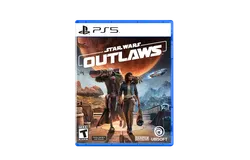 Star Wars Outlaws Standard Edition - PlayStation 5