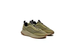 Hugo Boss Men&apos;s Titanium Evo Running Sneakers&comma; Dark Green
