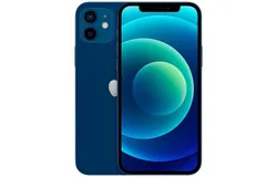 Apple iPhone 12&comma; US Version&comma;64GB&comma; Blue- Unlocked &lpar;Renewed&rpar;