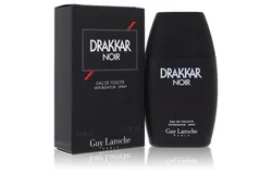Drakkar Noir Guy Laroche For Men Eau De Toilette Spray 1&period;7 oz