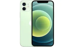 Apple iPhone 12 &comma; 64GB&comma;Green - Fully Unlocked &lpar;Renewed&rpar;
