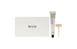 Sanitizing and Moisturizing Hand Cream Set by Mani for Women - 2 Pc 1&period;69oz Sanitizing Moisturizing Hand Cream&comma; Tool