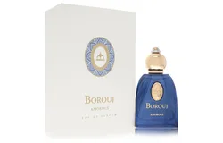 Borouj Amorous Borouj Eau De Parfum Spray &lpar;unisex&rpar; 2 Oz