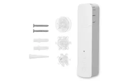 Smart blind motor&comma; electric blinds&comma; WIFI bead curtain motor home life hotel automation remote control&comma; compatible with Alexa and Google Assistant