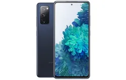 Samsung Galaxy S20 FE 5G&comma;8&plus;128GB-Cloud Navy Unlocked &lpar;Renewed&rpar;