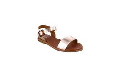 MIA Shoes Peyton Flat Sandal