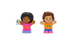 Fisher-Price Little People&comma; Artists