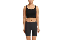 Cosabella Britt Lounge Tank In Black