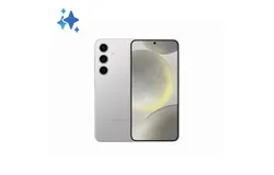Samsung Galaxy S24 grey 6&period;2inch